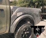 Ford Ranger by TTN Hypersport 2020 года (TH)